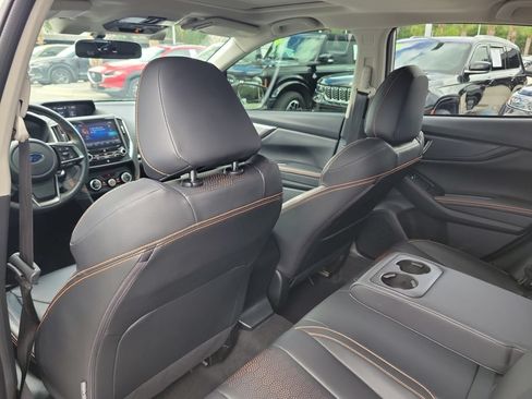 Used 2023 Subaru Crosstrek 2.5i Limited AWD/4WD image 16