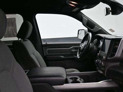 Used 2022 RAM 1500 Big Horn image 9