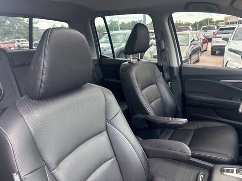 Used 2023 Honda Ridgeline RTL-E image 27