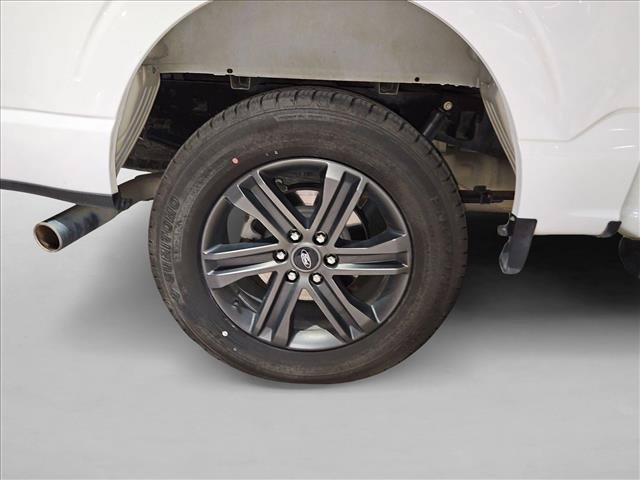 Used 2021 Ford F150 Lariat AWD/4WD image 19