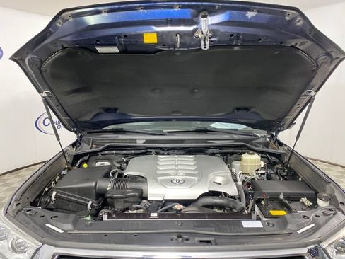 Certified 2019 Toyota Land Cruiser AWD/4WD image 25