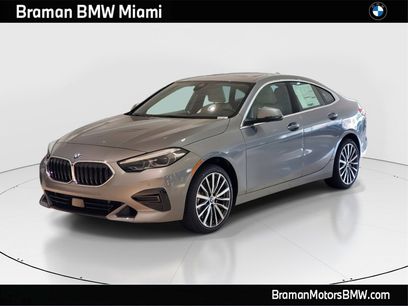 New 2024 BMW 228i Gran Coupe w/ Convenience Package