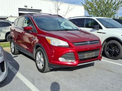 Used 2013 Ford Escape SE