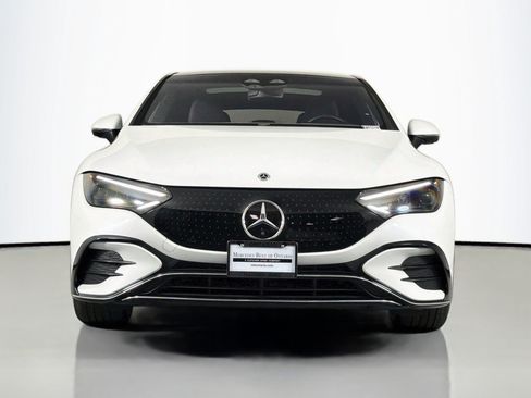 Certified 2023 Mercedes-Benz EQE 500 4MATIC Sedan image 2