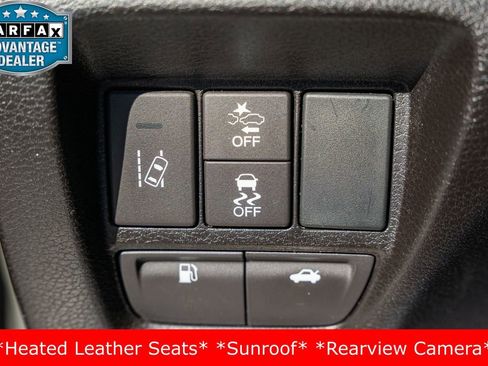 Used 2019 Acura TLX image 21