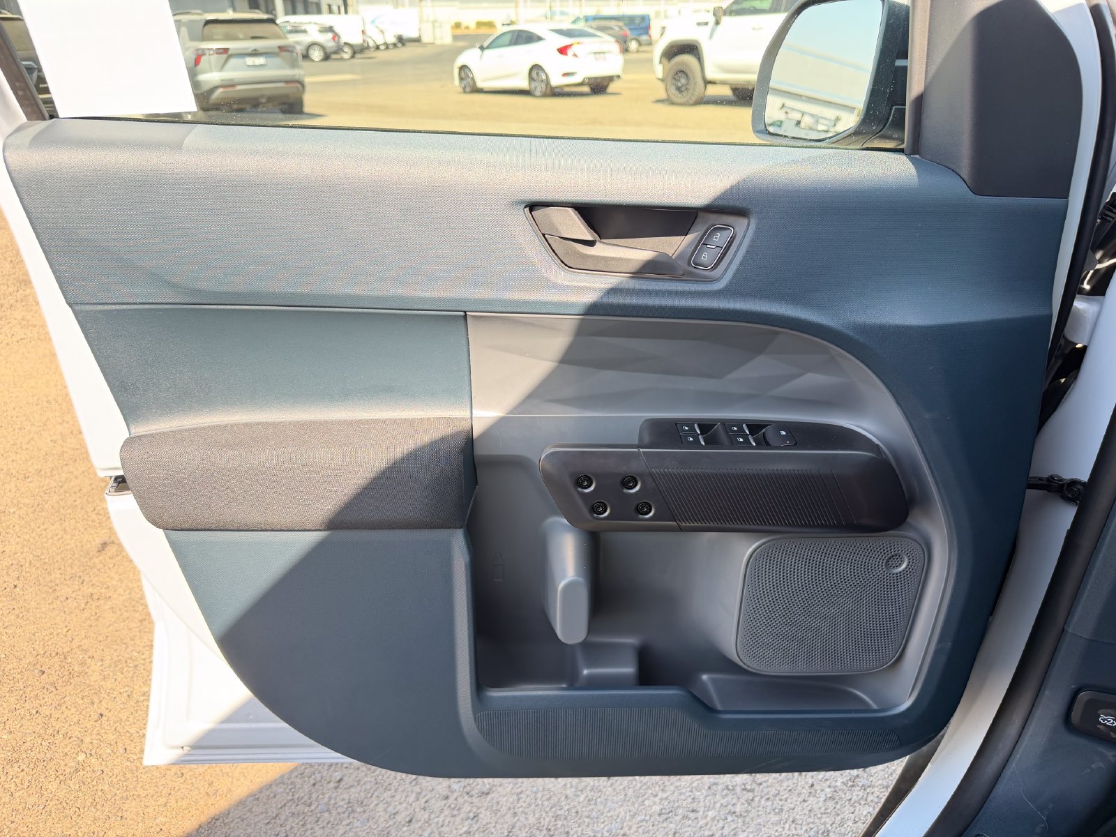 Used 2026 Ford Maverick XL FWD image 12