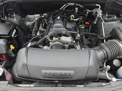 Used 2025 Dodge Durango R/T AWD/4WD image 20