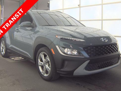 Used 2023 Hyundai Kona SEL FWD image 3