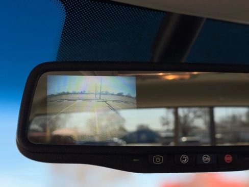 Used 2013 Chevrolet Silverado 2500 LT w/ Interior Plus Package image 19