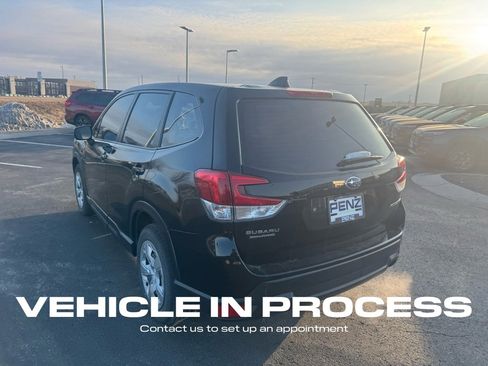 Used 2021 Subaru Forester image 5