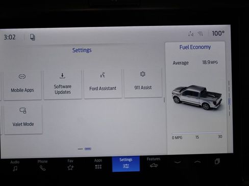 New 2026 Ford F150 STX w/ Equipment Group 200A AWD/4WD image 44