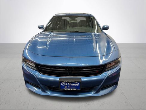 Used 2021 Dodge Charger SXT w/ Leather Interior Group image 10