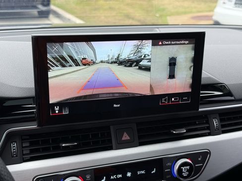 Used 2023 Audi A5 2.0T Premium Plus w/ Premium Plus image 34