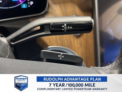 Used 2024 Mercedes-Benz C 300 Sedan image 35