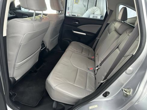 Used 2015 Honda CR-V EX-L image 22