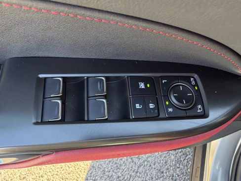 Used 2023 Lexus NX 350 F Sport AWD/4WD image 20