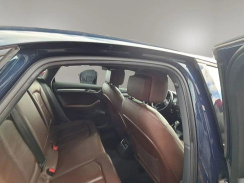 Used 2017 Audi A3 2.0T Premium image 34