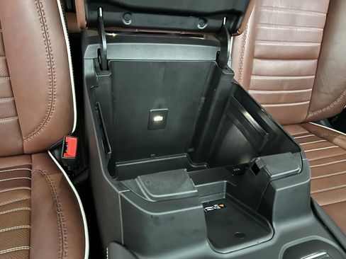 Used 2024 GMC Sierra 1500 Denali Ultimate image 24