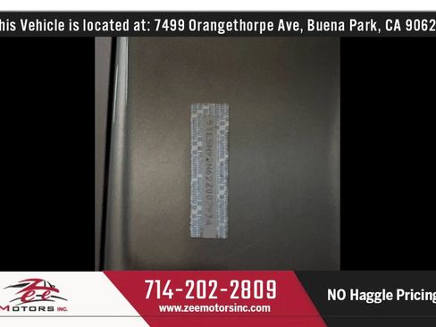 Used 2002 Toyota Tacoma PreRunner image 50