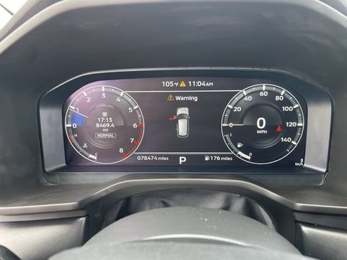 Used 2023 Mitsubishi Outlander SEL FWD image 30