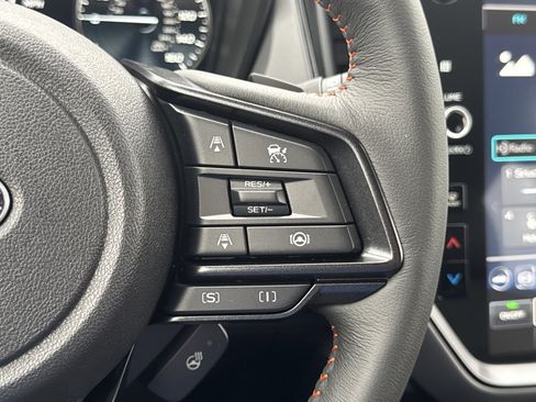 New 2026 Subaru Crosstrek 2.5i Limited image 16