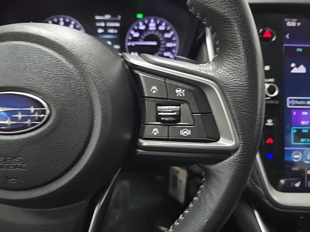Used 2020 Subaru Outback Premium AWD/4WD image 20