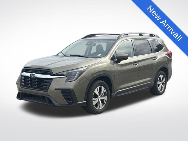 Certified 2024 Subaru Ascent Premium w/ Convenience Package AWD/4WD image 3