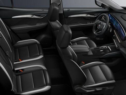 New 2026 Buick Envision Sport Touring image 11