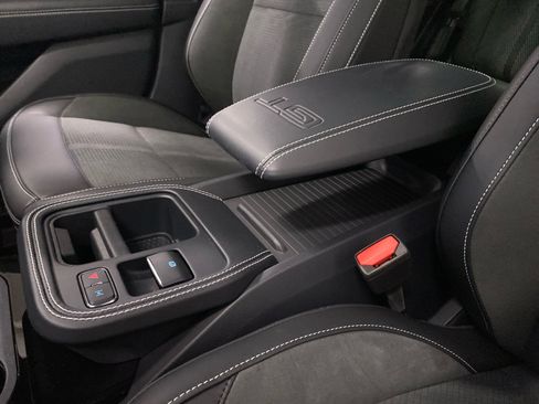 New 2025 Ford Mustang Mach-E GT w/ Interior Protection Package image 26