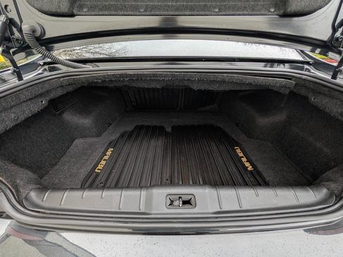 Used 2010 Chevrolet Malibu LT w/ Power Convenience Package image 9