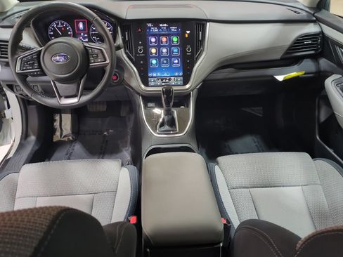 Certified 2025 Subaru Outback Premium AWD/4WD image 15
