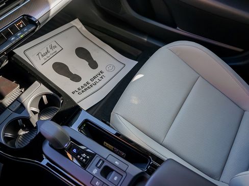 New 2026 Toyota Prius XLE image 23