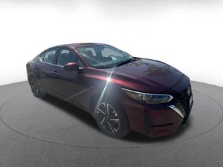 Used 2025 Nissan Sentra SV video 2