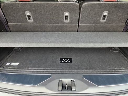 New 2026 INFINITI QX80 Autograph w/ Premium Cargo Package image 19