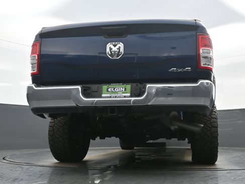 Used 2022 RAM 2500 Tradesman image 27