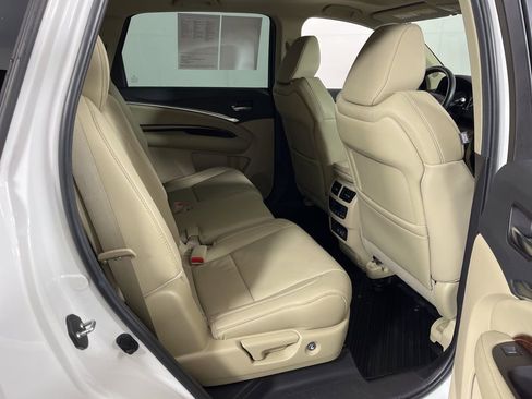 Used 2018 Acura MDX SH-AWD image 8