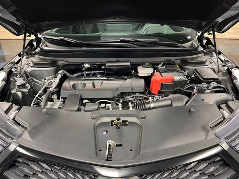 Used 2024 Acura RDX AWD w/ A-Spec & Advance Pkg image 12