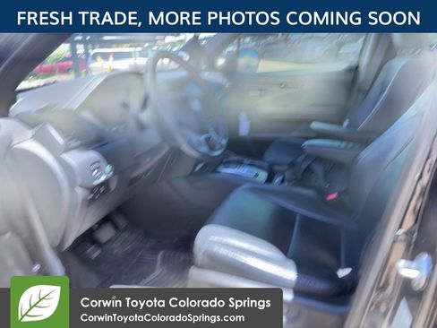 Used 2021 Honda Passport Elite image 9