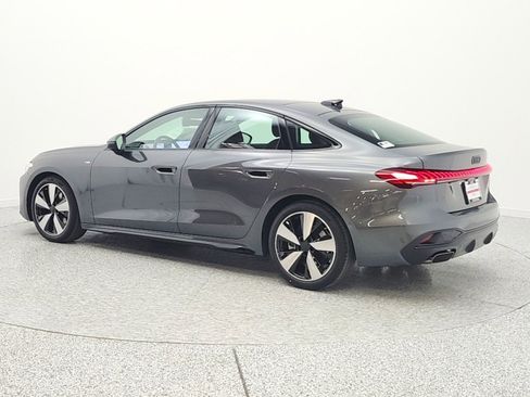 New 2026 Audi A5 2.0T Premium image 8