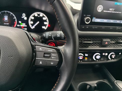 Used 2025 Honda HR-V Sport image 23