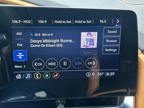 Used 2022 Chevrolet Corvette Stingray Preferred Cpe w/ Z51 Performance Package image 23