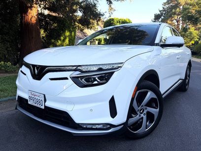 Used 2024 VinFast VF 8 Eco