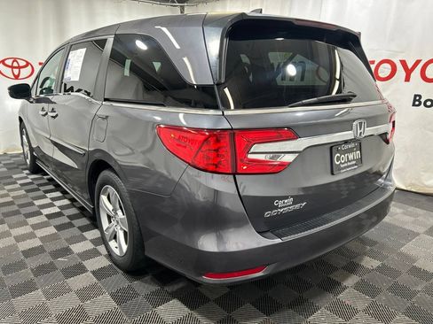 Used 2019 Honda Odyssey EX image 5