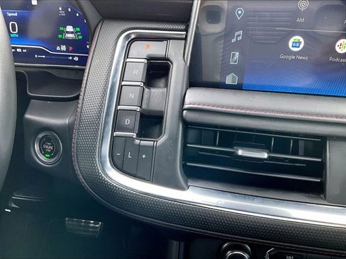 Certified 2023 Chevrolet Tahoe RST image 24