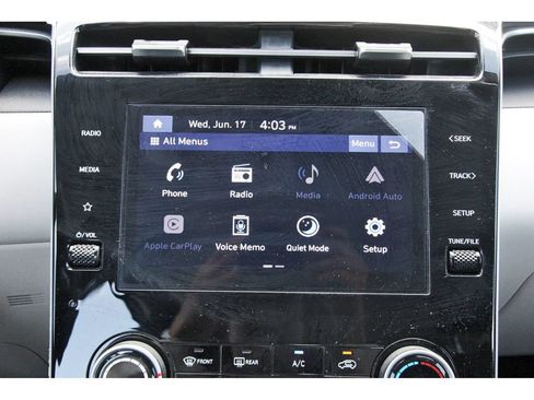 Used 2023 Hyundai Tucson SE FWD image 24