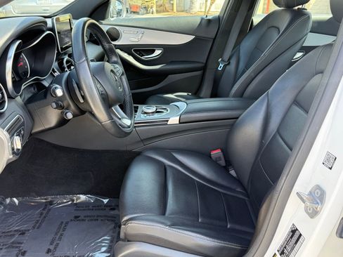 Used 2018 Mercedes-Benz C 300 Sedan image 22