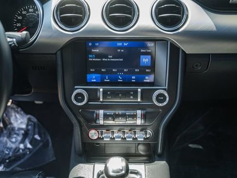 Used 2023 Ford Mustang GT Premium w/ Security Package RWD image 22