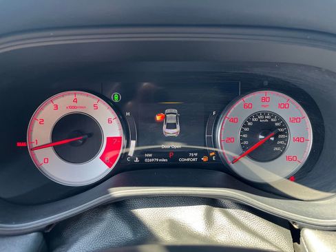 Used 2021 Acura TLX w/ A-SPEC Pkg AWD/4WD image 30