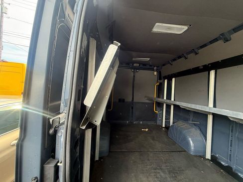 Used 2019 RAM ProMaster 3500 FWD image 8