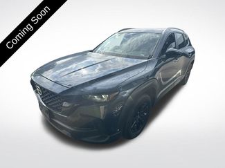 Certified 2024 MAZDA CX-50 AWD 2.5 S w/ Preferred Package video 1